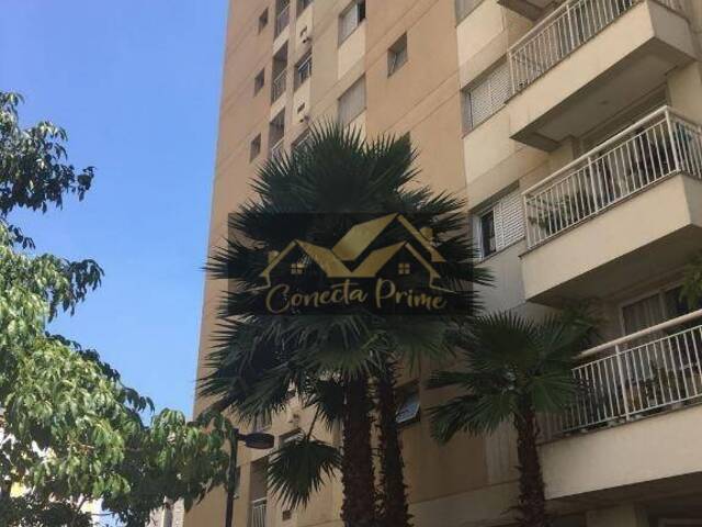 Apartamento para Venda em Taboão da Serra - 4