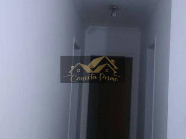 Apartamento para Venda em Taboão da Serra - 2