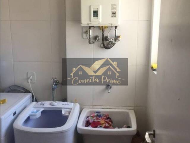 Apartamento para Venda em Taboão da Serra - 4