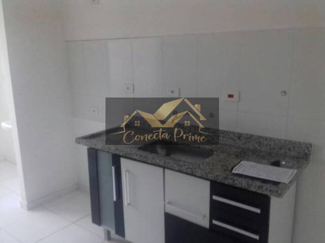 Apartamento para Locação em Taboão da Serra - 2