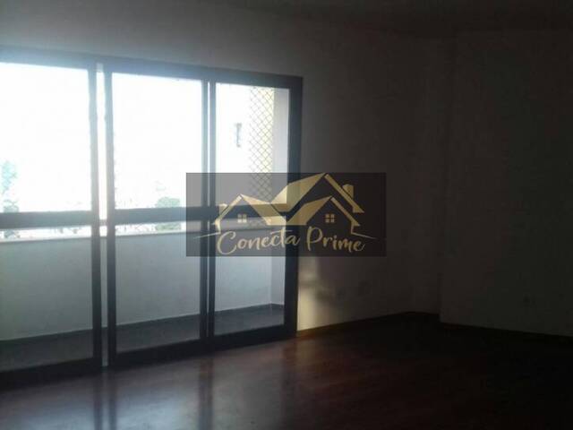 Apartamento para Locação em Taboão da Serra - 3