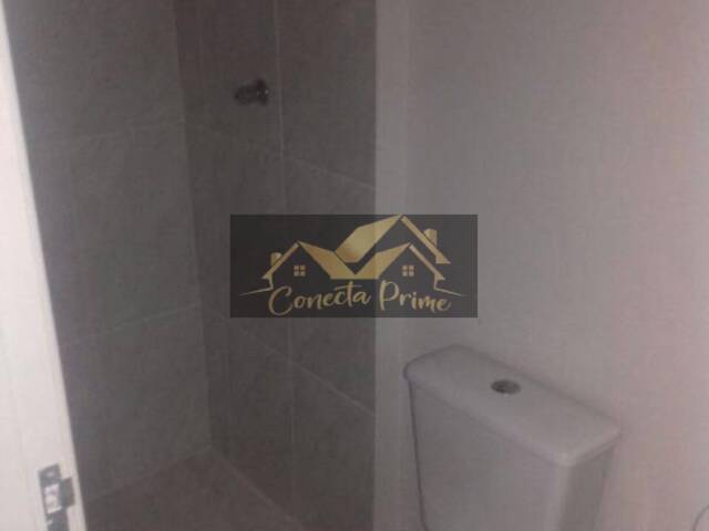 Apartamento para Locação em Taboão da Serra - 5