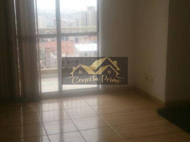 Apartamento para Locação em Taboão da Serra - 2