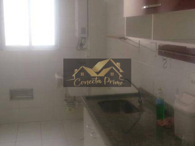 Apartamento para Locação em Taboão da Serra - 3