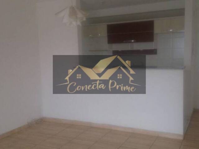 Apartamento para Locação em Taboão da Serra - 4