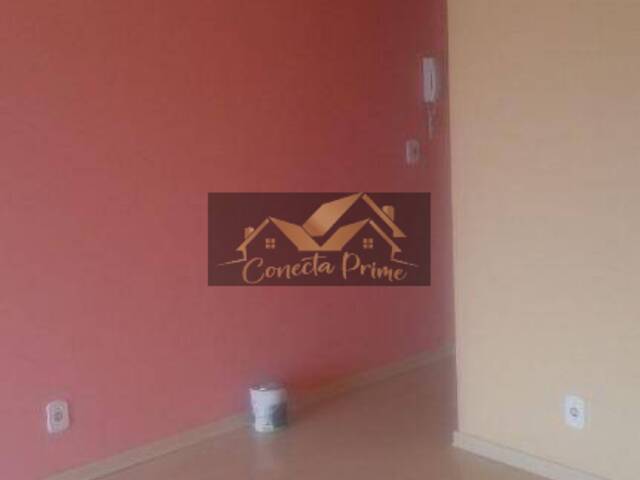 Apartamento para Locação em Taboão da Serra - 5