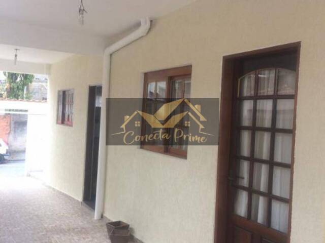 Sobrado para Venda em Taboão da Serra - 4