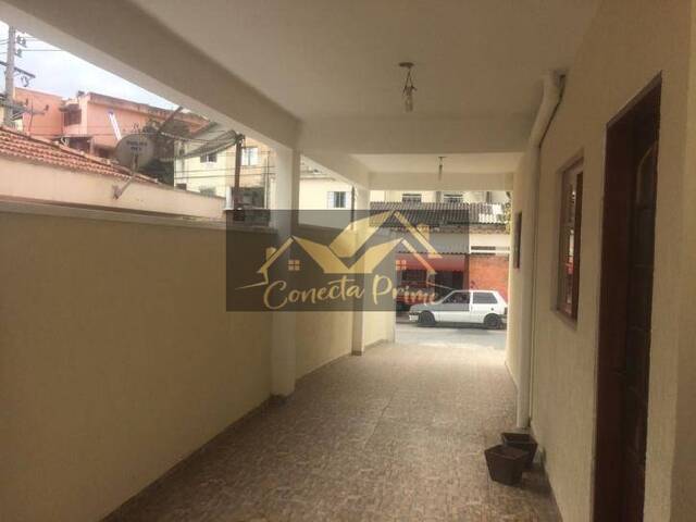 Sobrado para Venda em Taboão da Serra - 5