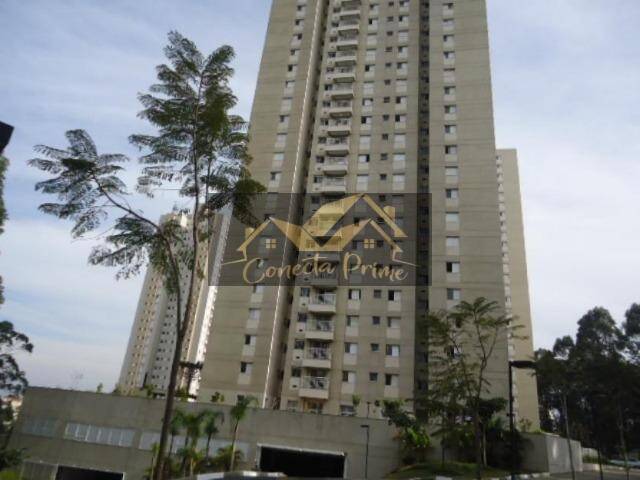 Apartamento para Venda em Taboão da Serra - 2