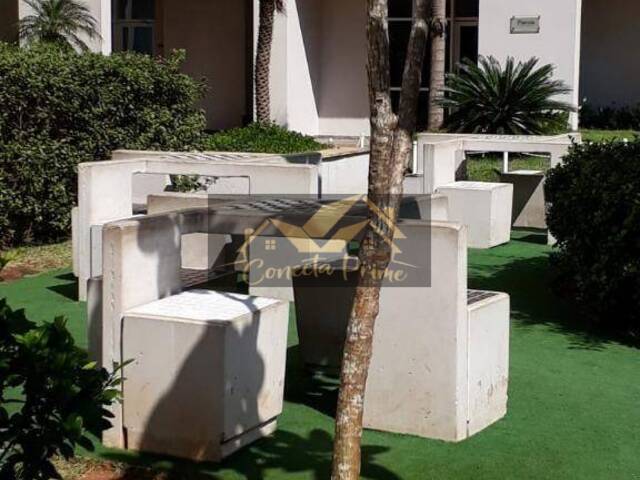 Apartamento para Venda em Taboão da Serra - 3