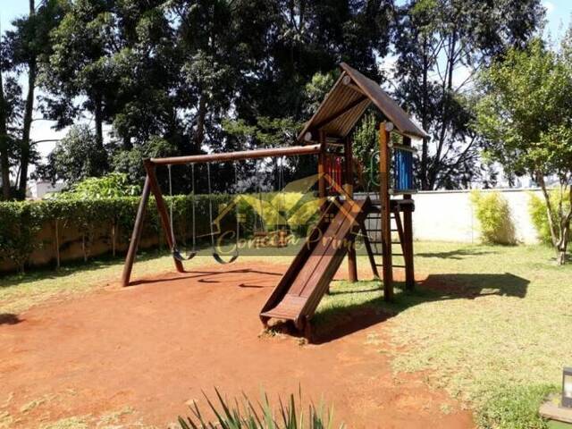 Apartamento para Venda em Taboão da Serra - 4