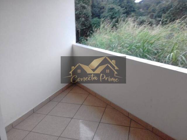 Casa para Locação em Taboão da Serra - 2