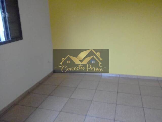 Casa para Locação em Taboão da Serra - 5