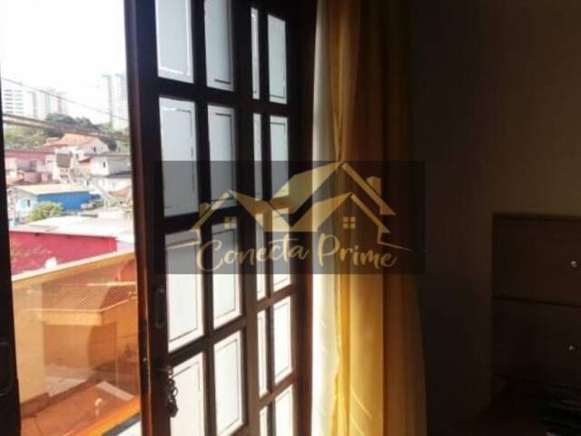 Casa para Venda em Taboão da Serra - 4