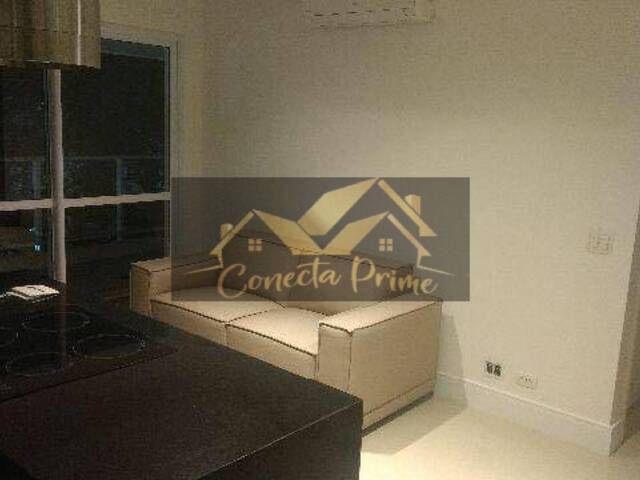 Apartamento para Locação em Taboão da Serra - 5