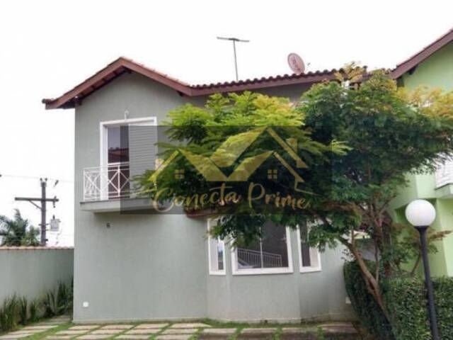 #CA0114 - Casa para Venda em Itapecerica da Serra - SP - 1