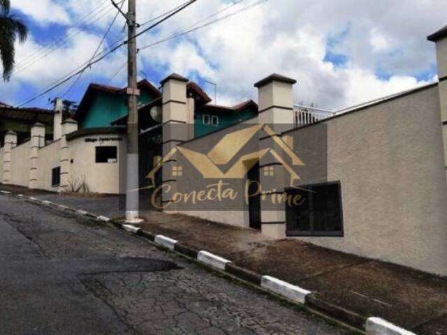 Casa para Venda em Itapecerica da Serra - 5