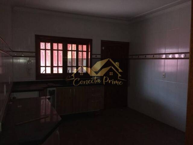 Casa para Venda em Taboão da Serra - 2
