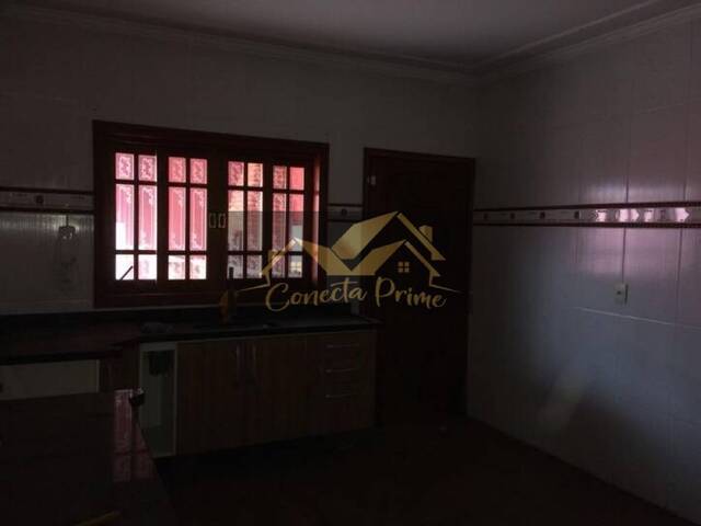 Casa para Venda em Taboão da Serra - 3