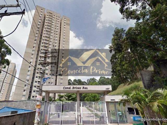 Apartamento para Venda em Taboão da Serra - 2