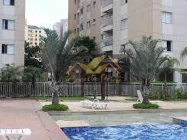 Apartamento para Venda em Taboão da Serra - 3