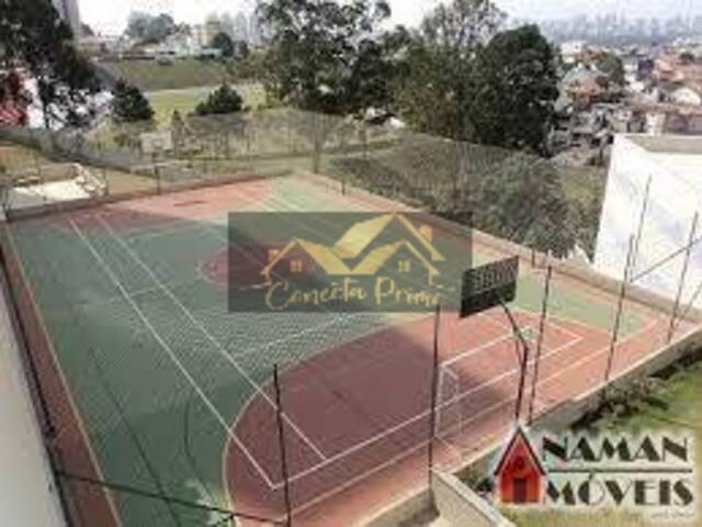 Apartamento para Venda em Taboão da Serra - 4