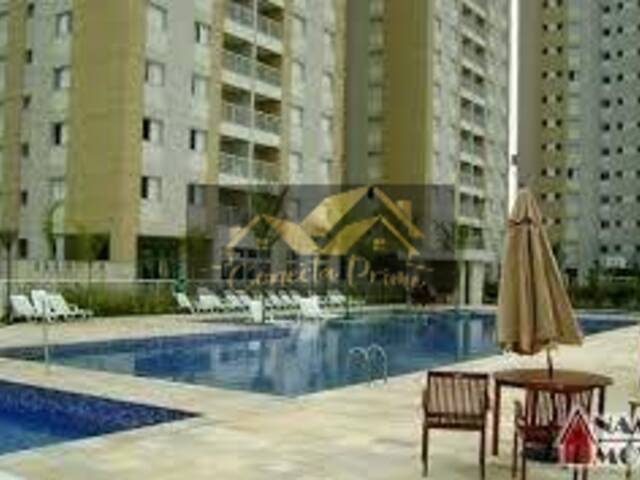 Apartamento para Venda em Taboão da Serra - 5