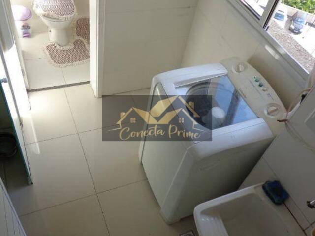 Apartamento para Venda em Taboão da Serra - 4