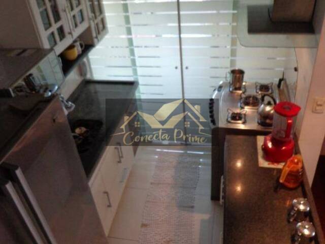 Apartamento para Venda em Taboão da Serra - 5