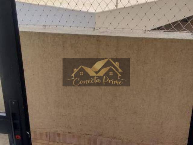 Apartamento para Venda em Taboão da Serra - 3