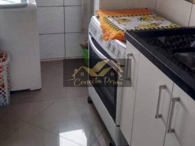 Apartamento para Venda em Taboão da Serra - 5