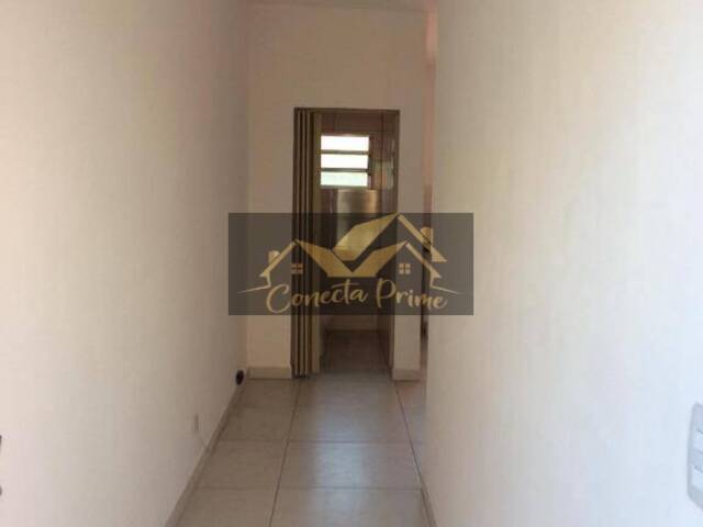 Casa para Locação em Taboão da Serra - 2