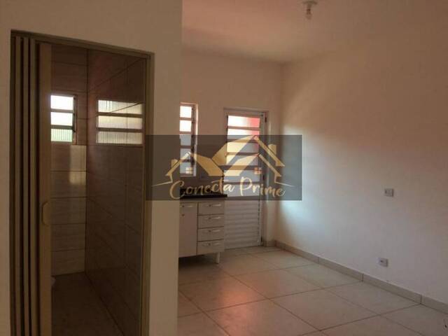 Casa para Locação em Taboão da Serra - 3