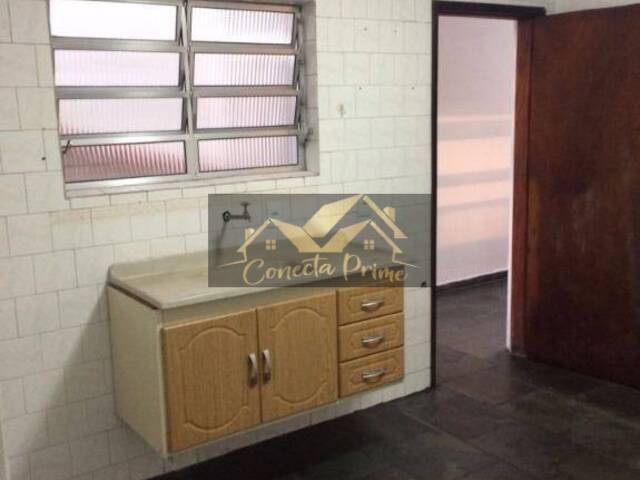 Casa para Locação em Taboão da Serra - 4