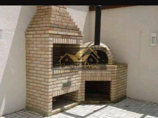 Apartamento para Venda em Taboão da Serra - 2