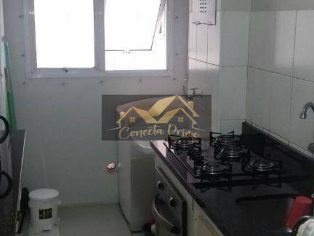 Apartamento para Venda em Taboão da Serra - 3