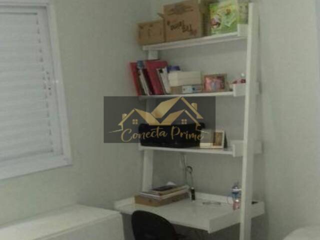 Apartamento para Venda em Taboão da Serra - 4