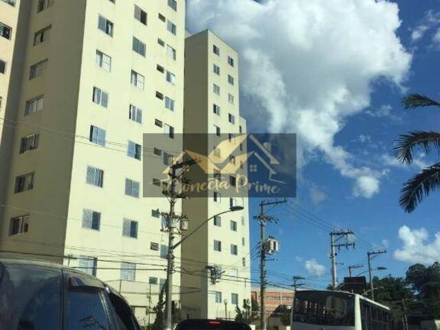 Apartamento para Locação em Taboão da Serra - 2