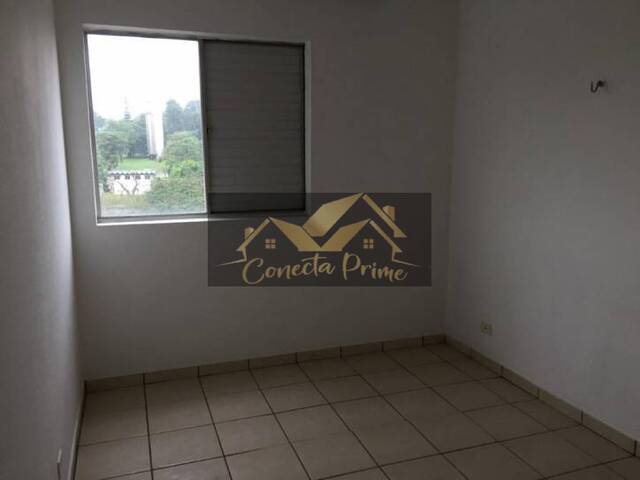 Apartamento para Locação em Taboão da Serra - 3