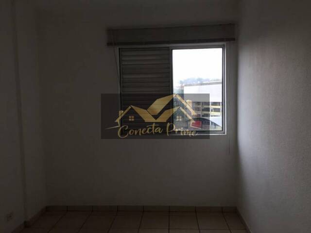 Apartamento para Locação em Taboão da Serra - 4