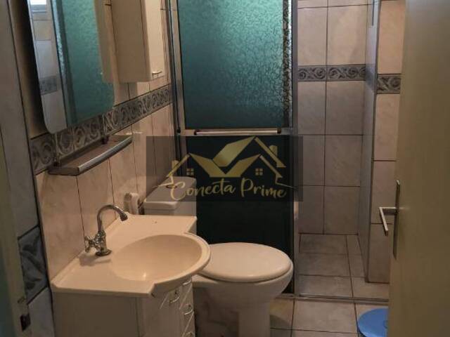 Apartamento para Locação em Taboão da Serra - 5