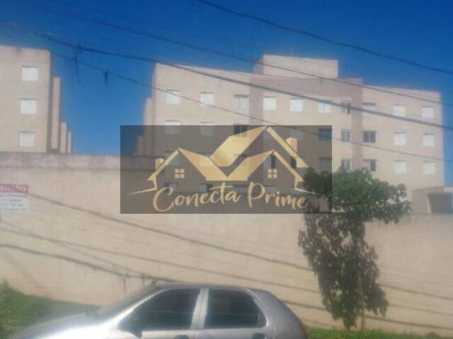 Apartamento para Venda em Taboão da Serra - 2