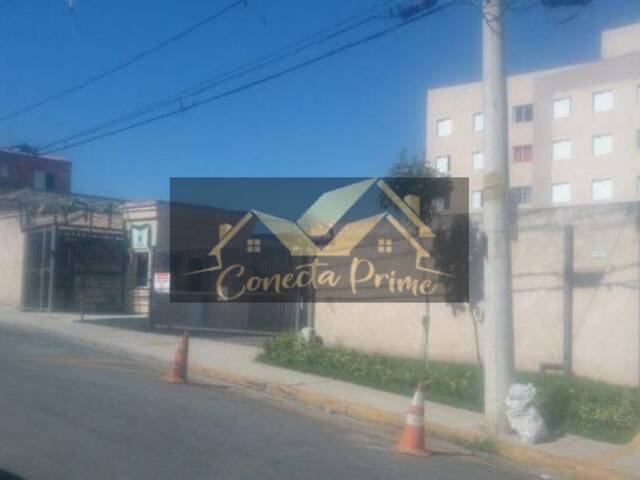 Apartamento para Venda em Taboão da Serra - 3