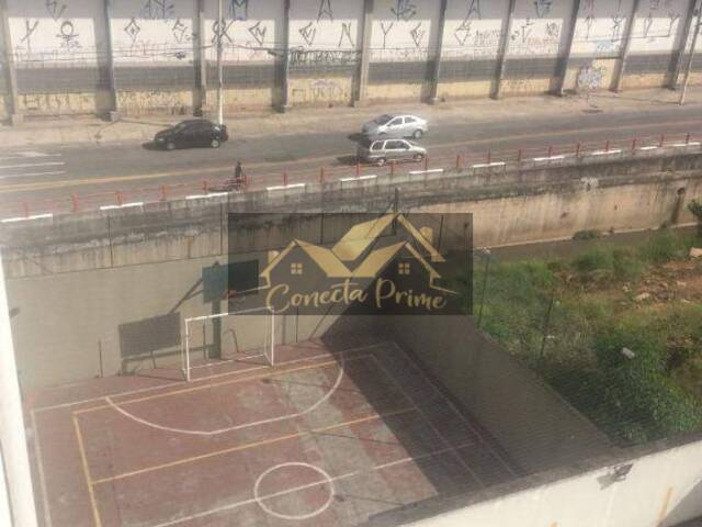 Apartamento para Locação em Taboão da Serra - 2