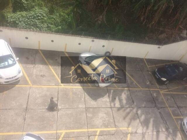 Apartamento para Locação em Taboão da Serra - 3