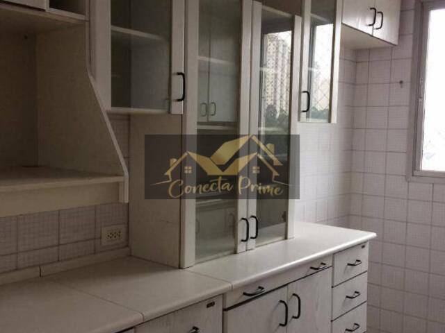 Apartamento para Locação em Taboão da Serra - 4