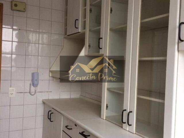 Apartamento para Locação em Taboão da Serra - 5