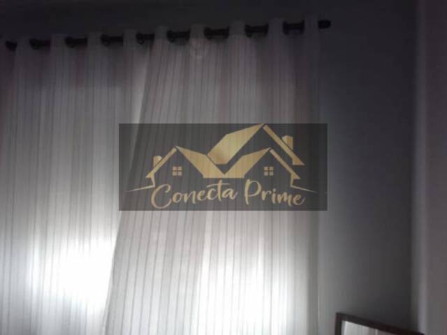 #AL804 - Apartamento para Venda em Praia Grande - SP - 2