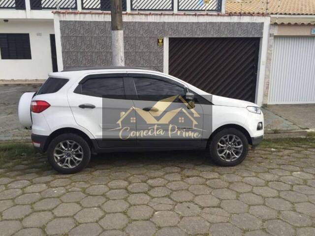 #CA0129 - Casa para Venda em Peruíbe - SP - 1