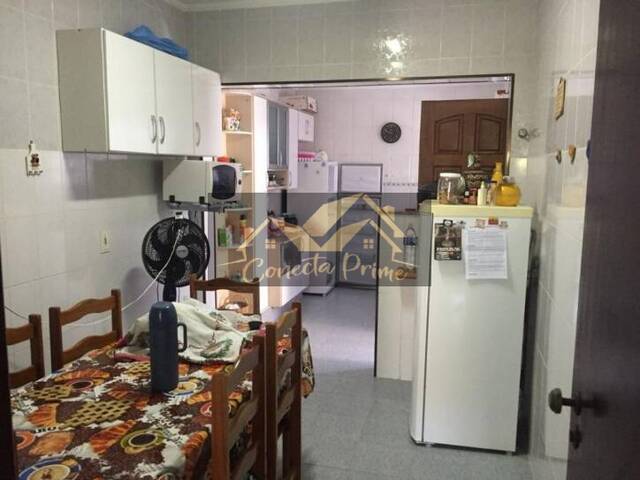 #CA0129 - Casa para Venda em Peruíbe - SP - 2